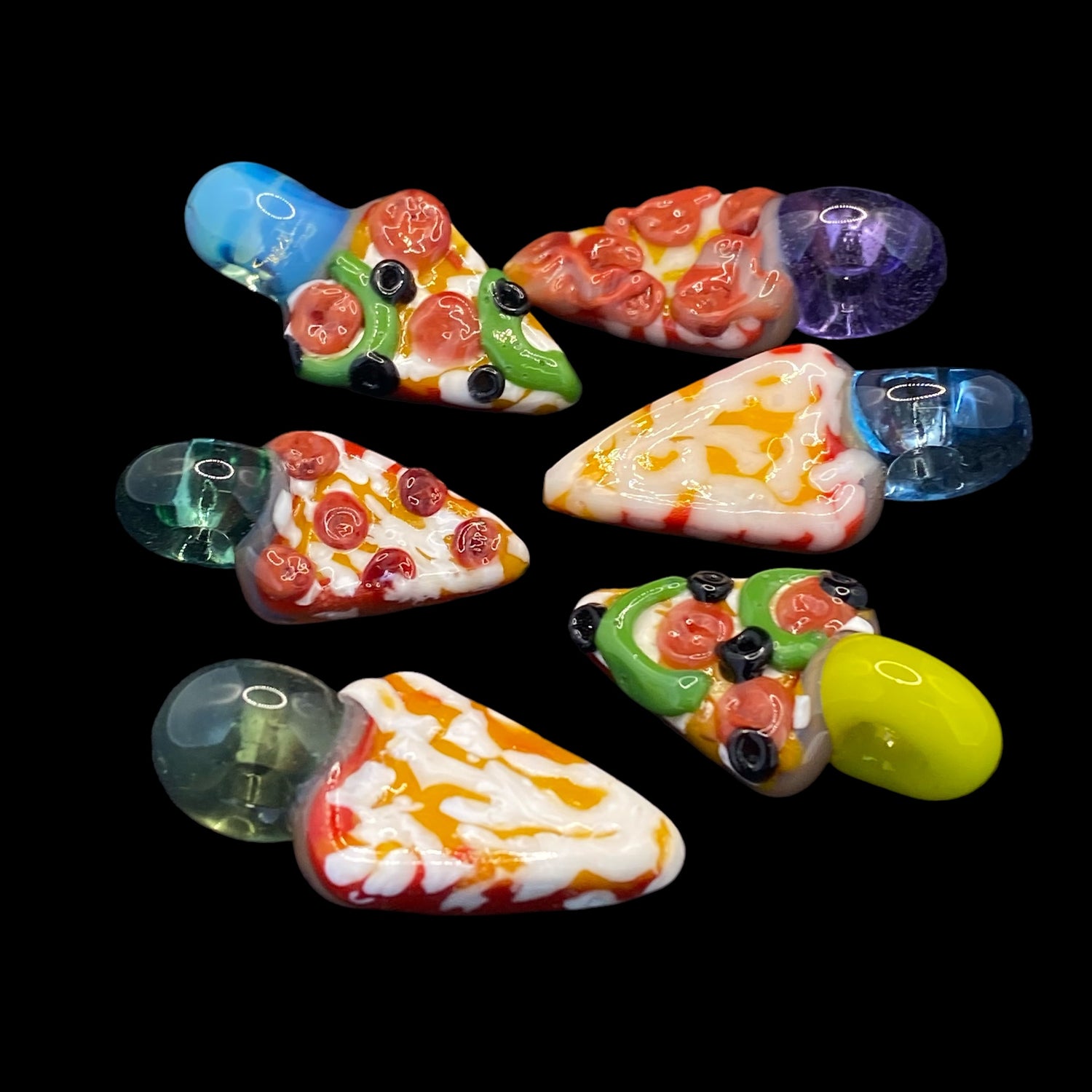 Pendants