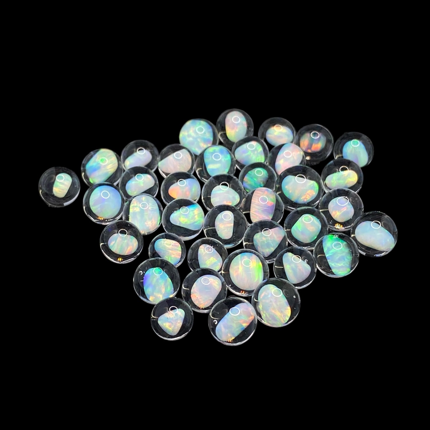 Opal Pearls