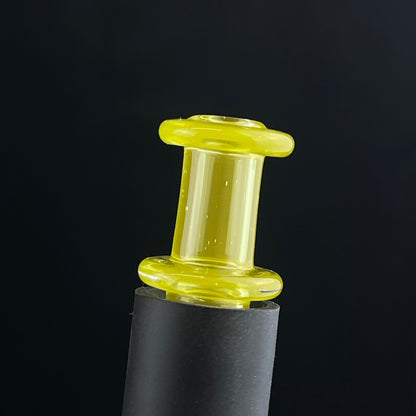 Color Pivot Spinner Mouthpiece by Bororegon