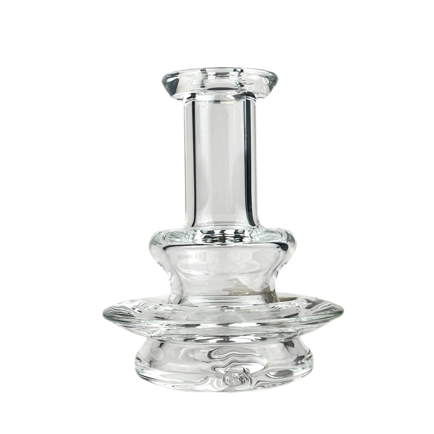 Bororegon - Puffco Peak Clear Dry Attachment