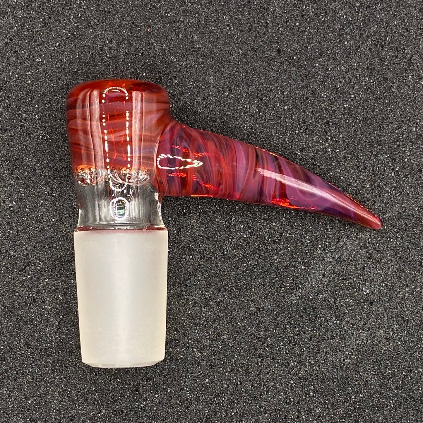 Magizle - 18mm 4-Hole Glass Bowl Slide