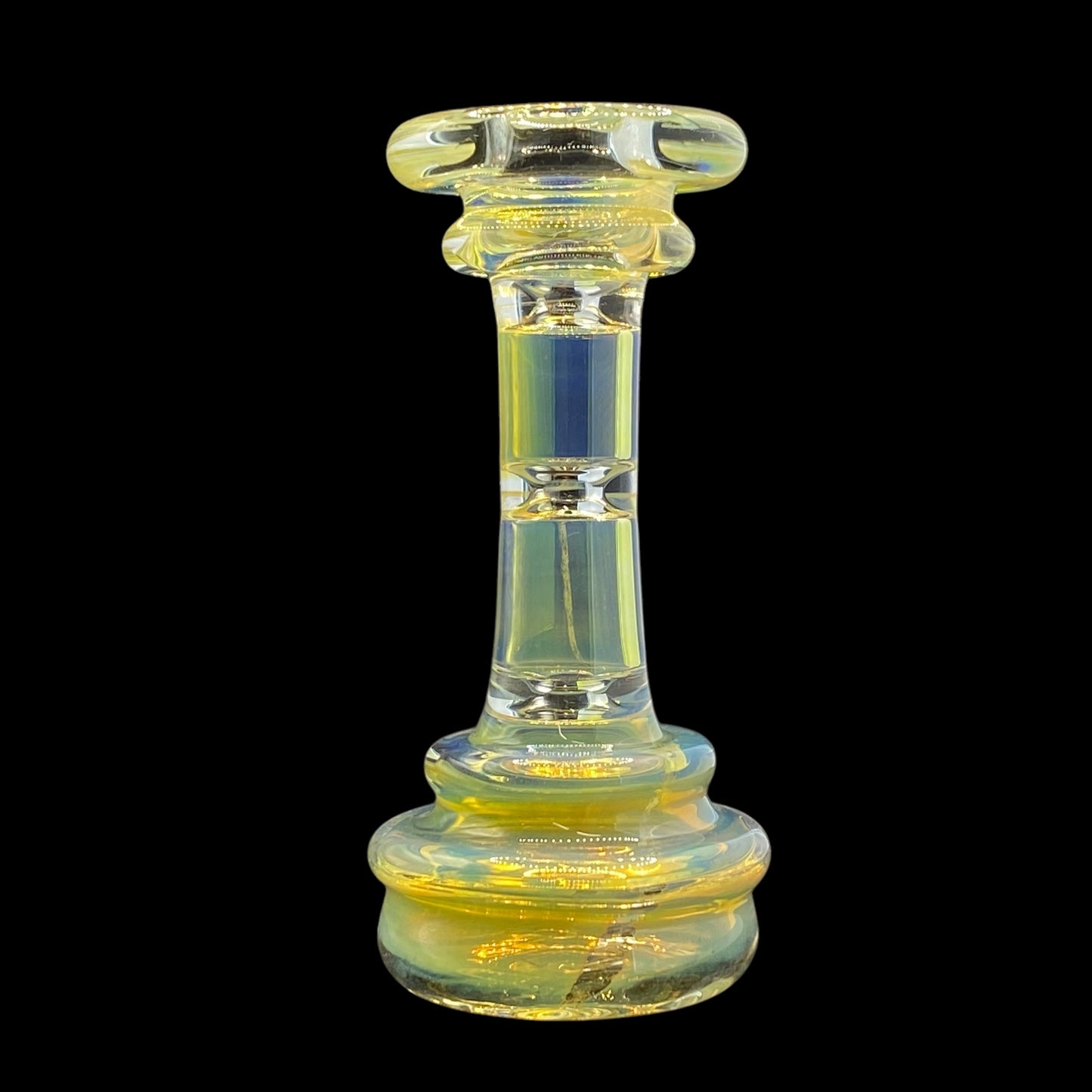 Yeti Dabs - Fumed Peak Dry Top Attachment