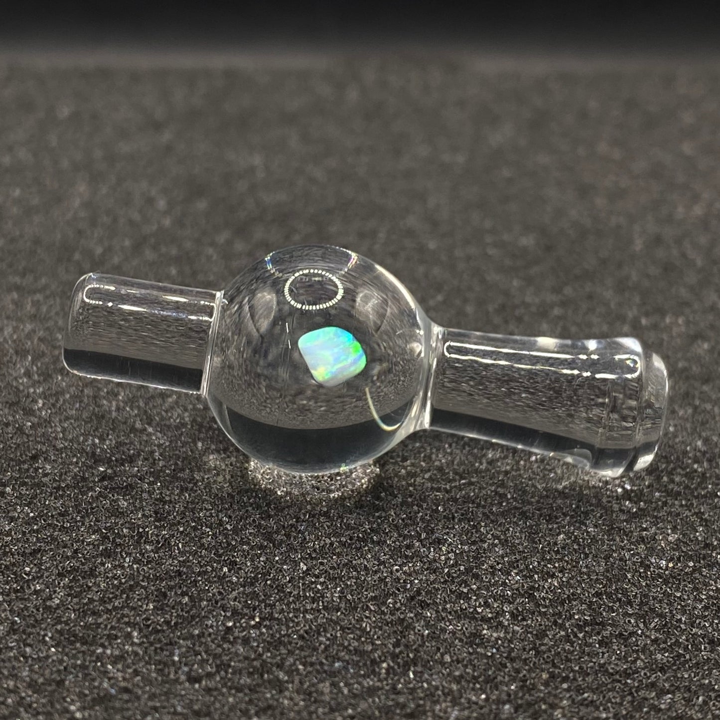 BorOregon - Slurper/Blender Opal Plug Cap