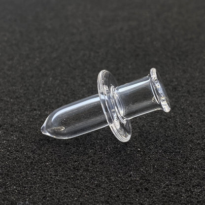 16mm Quartz Hollow Cap