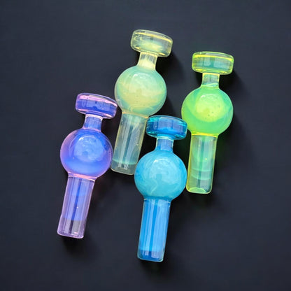 16mm Color Bubble Plug Cap