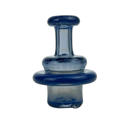 Blob Glass - Color Spinner Cap