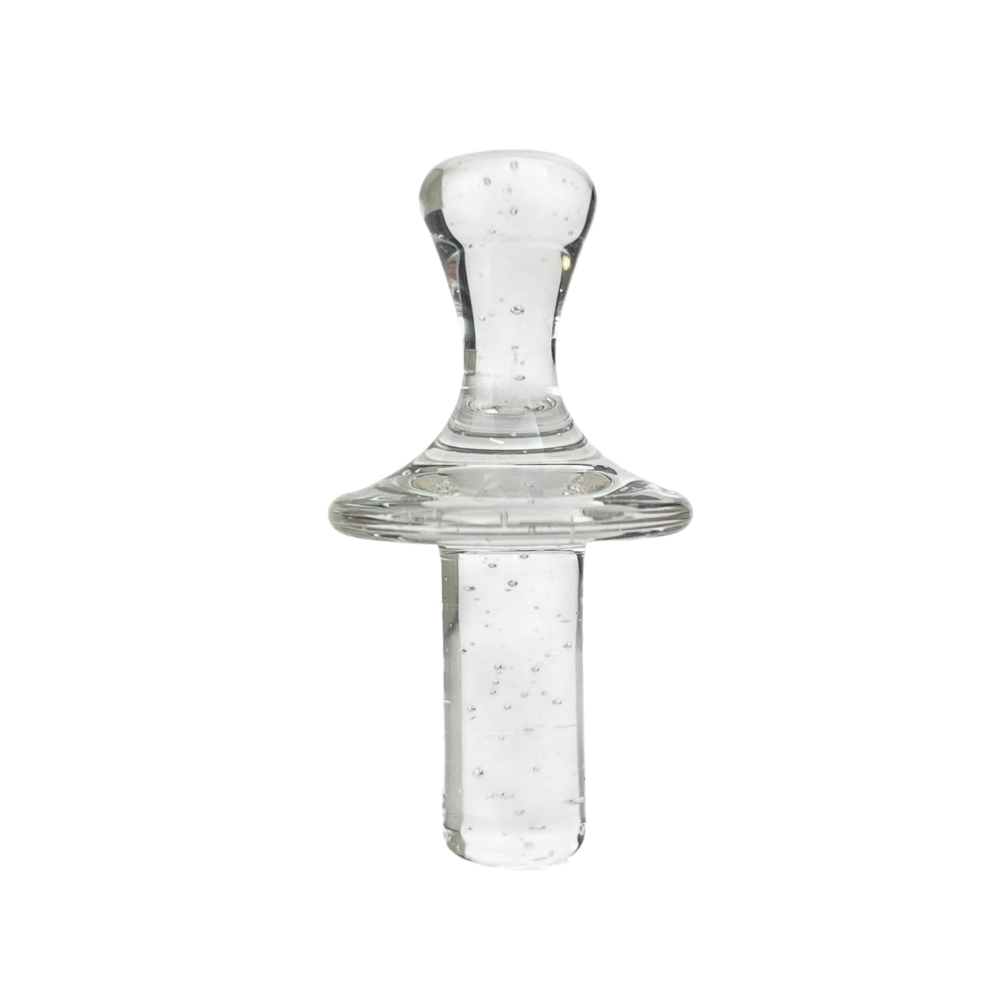 Blob Glass - Control Tower Plug Cap