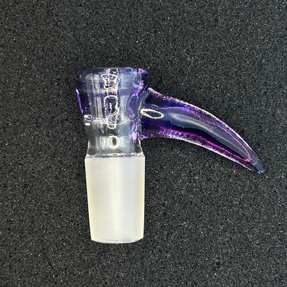 Magizle - 18mm 4-Hole Glass Bowl Slide