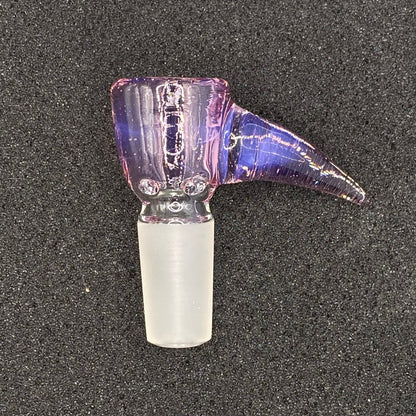 Magizle - 14mm 4-Hole Glass Bowl Slide