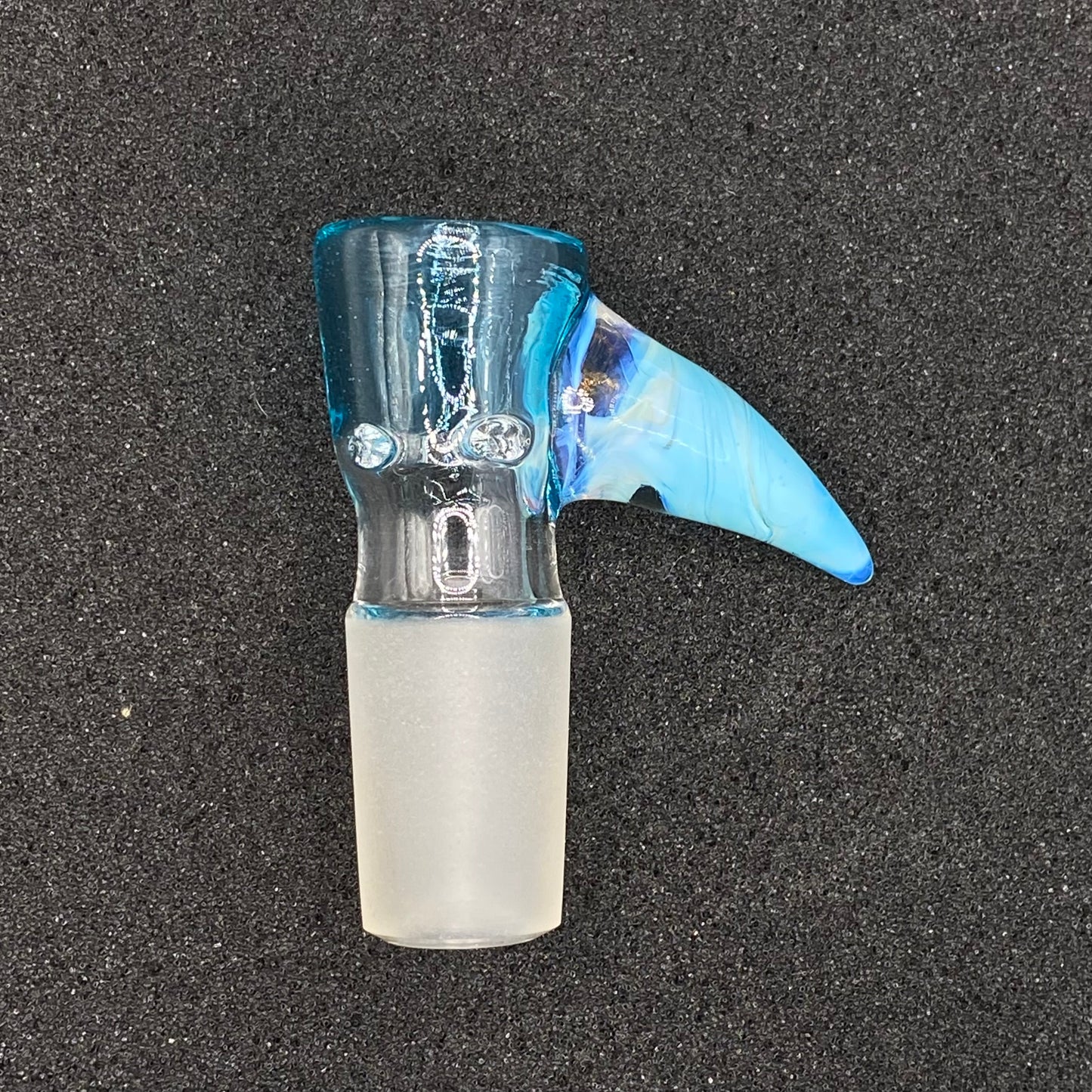 Magizle - 18mm 4-Hole Glass Bowl Slide