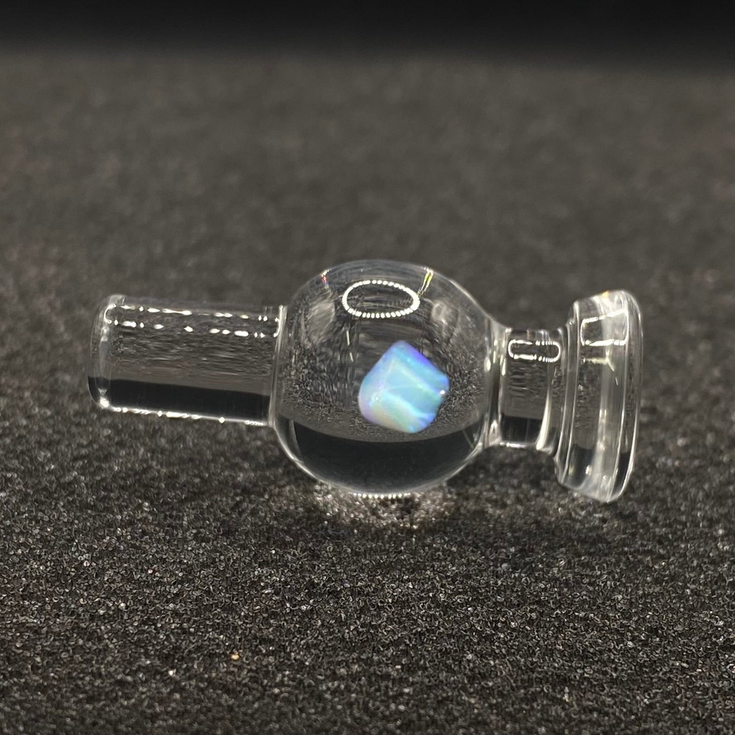 BorOregon - Slurper/Blender Opal Plug Cap