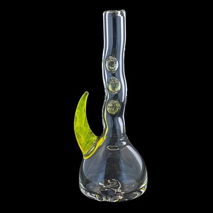 Magizle -  Puffco Peak Dry Straw w/Horn Attachment