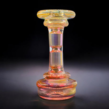 Yeti Dabs - Fumed Peak Dry Top Attachment