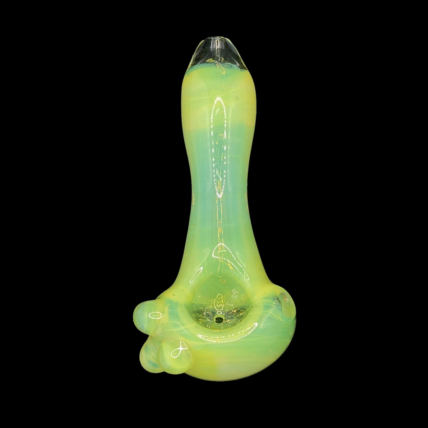 Magizle - Color Hand Pipe