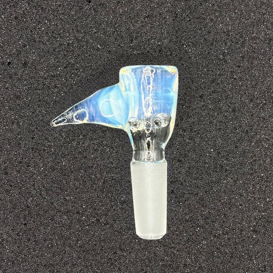 Magizle - 10mm 3-Hole Glass Bowl Slide