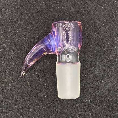 Magizle - 18mm 4-Hole Glass Bowl Slide