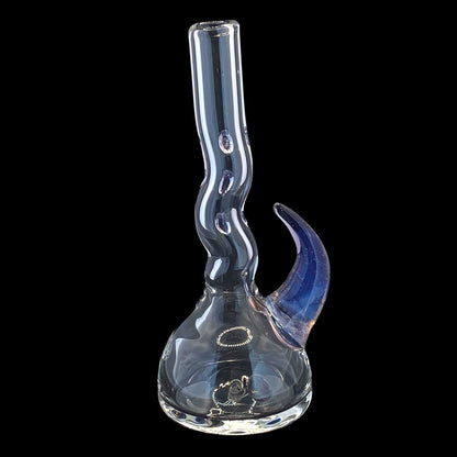 Magizle -  Puffco Peak Dry Straw w/Horn Attachment