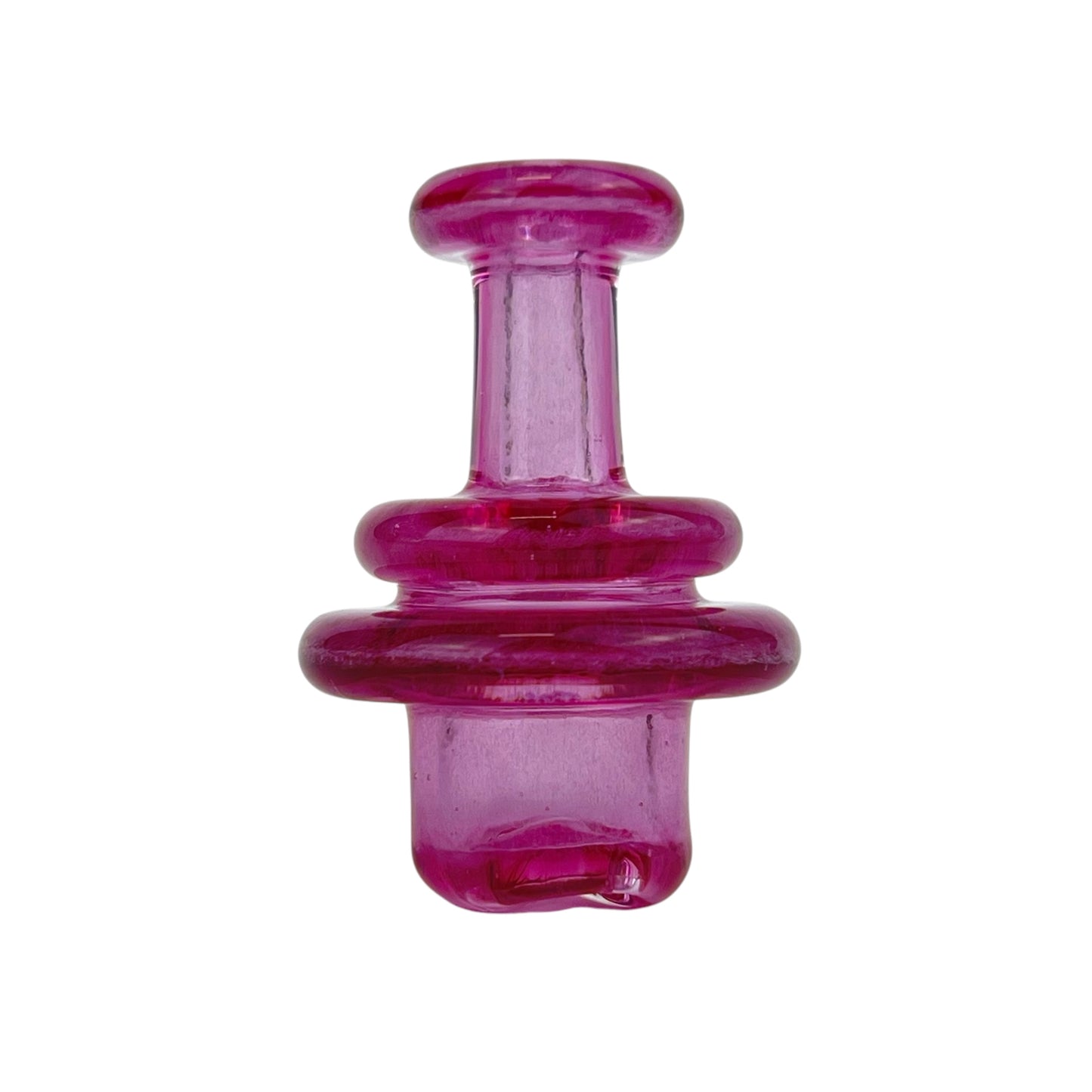 Blob Glass - Color Spinner Cap