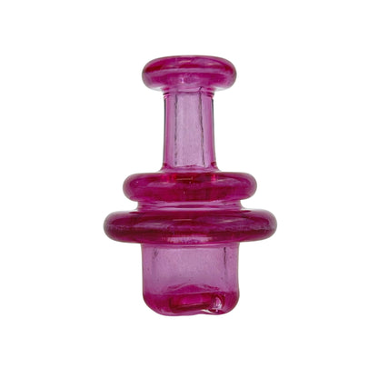 Blob Glass - Color Spinner Cap