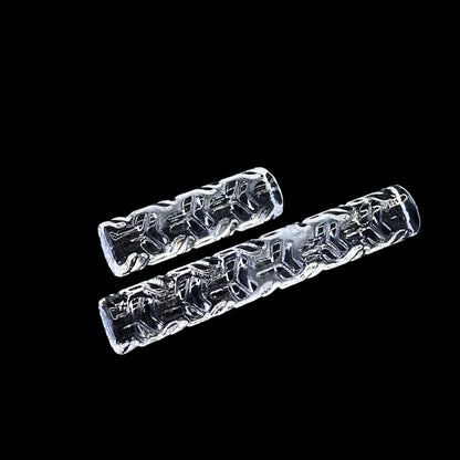 6mm Solid Quartz Terp Pillars