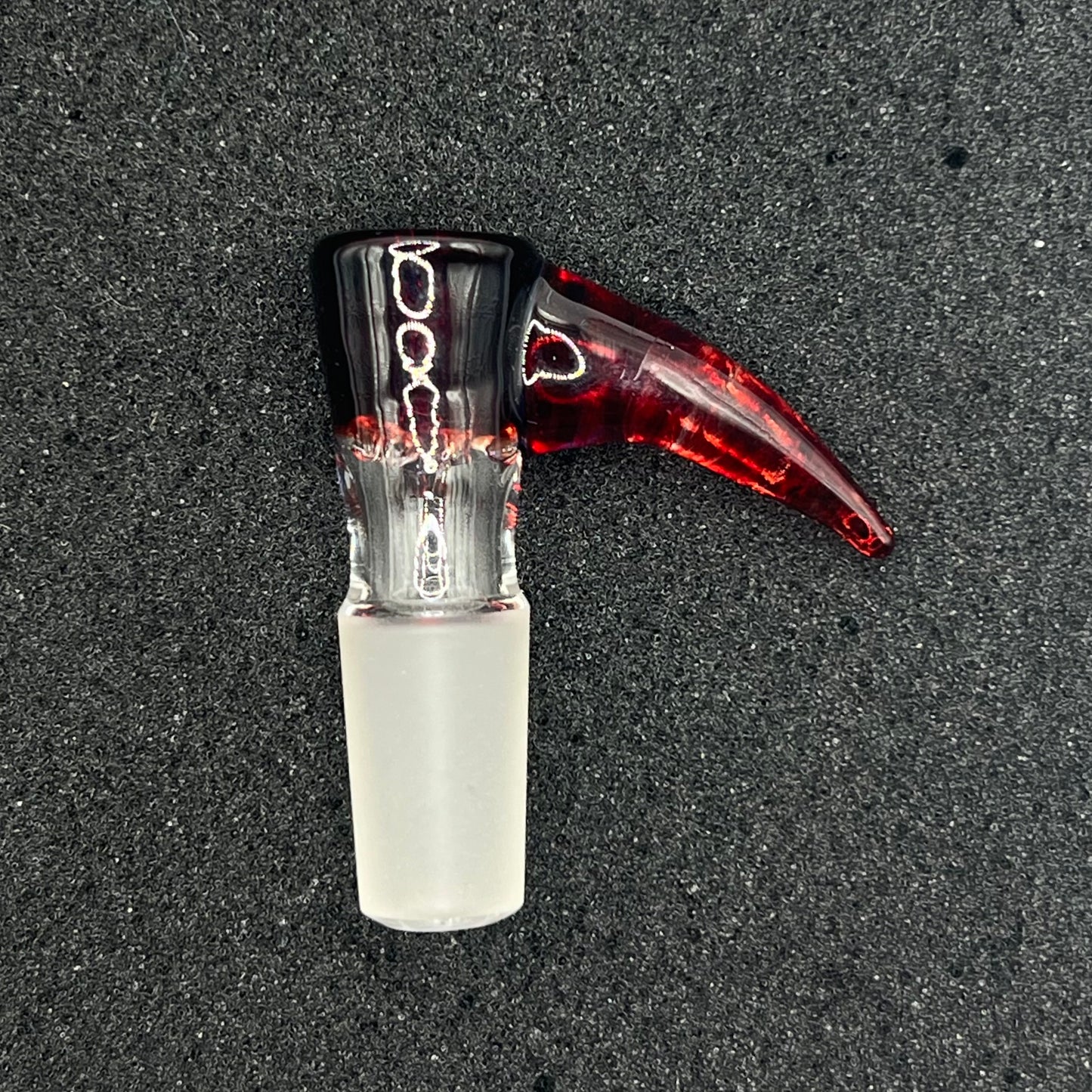 Magizle - 14mm 3-Hole Glass Bowl Slide