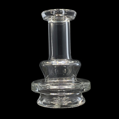 Bororegon - Puffco Peak Clear Dry Attachment