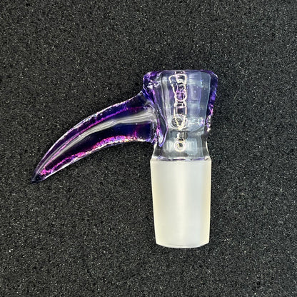 Magizle - 18mm 4-Hole Glass Bowl Slide