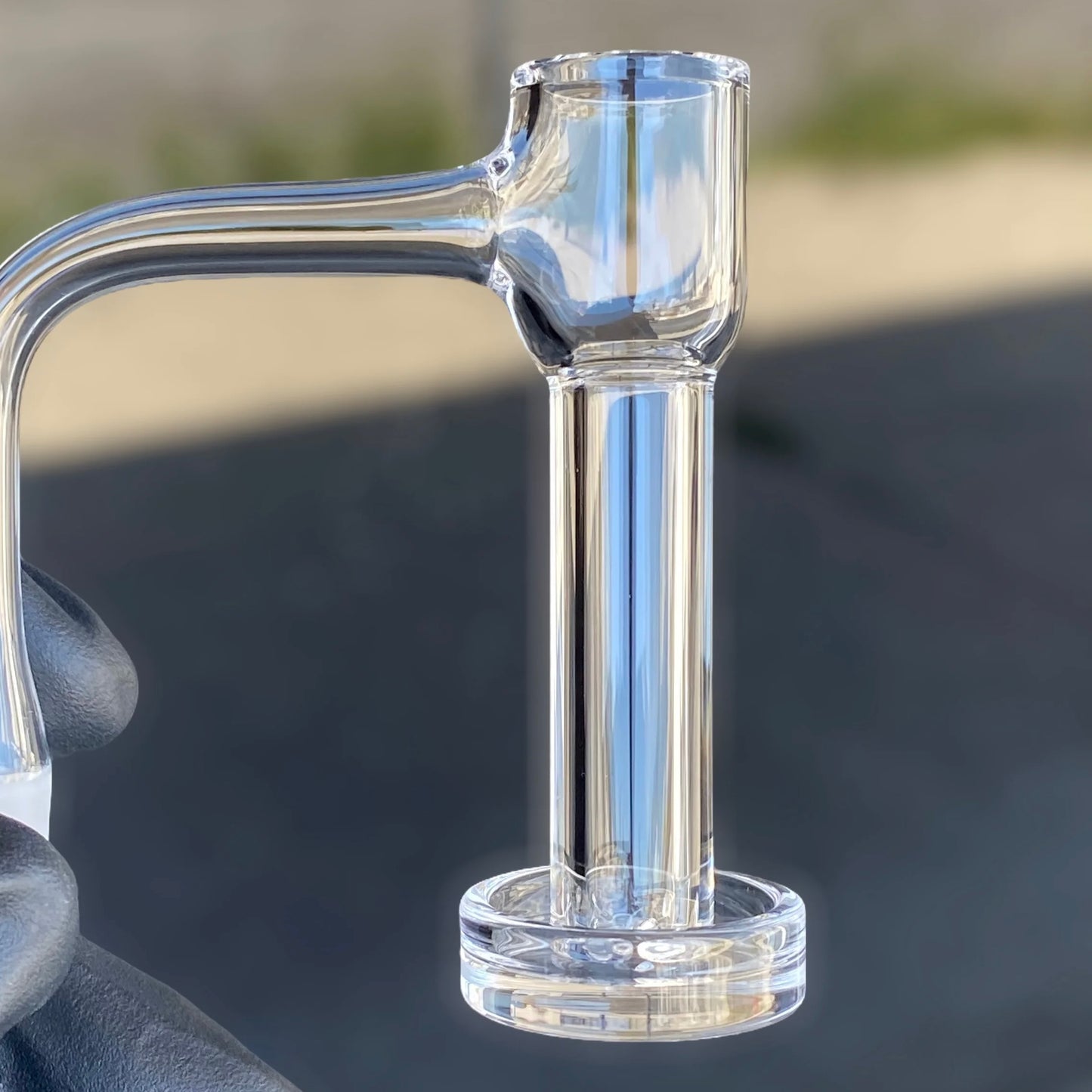 20mm Clear XXL Terp Slurper