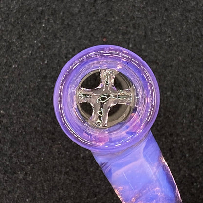 Magizle - 18mm 4-Hole Glass Bowl Slide