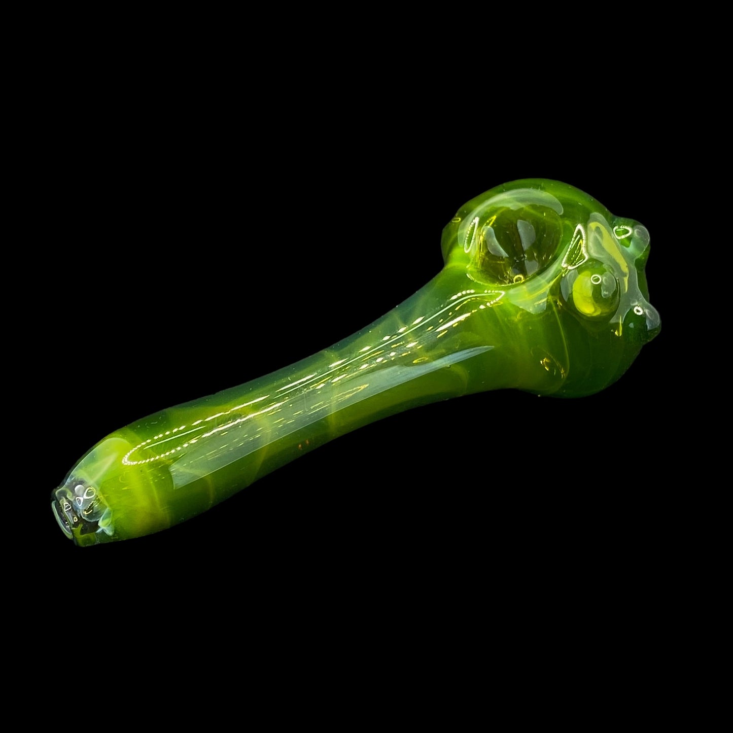 Magizle - Color Hand Pipe