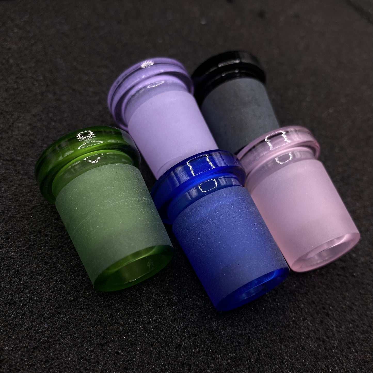 18/14mm Male to Female Adapter - Color