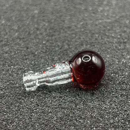 Captain Tokez - V2 Joystick Cap - Ruby Slippers