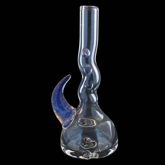 Magizle -  Puffco Peak Dry Straw w/Horn Attachment