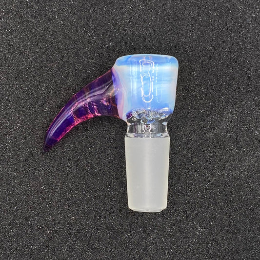 Magizle - 14mm 4-Hole Glass Bowl Slide