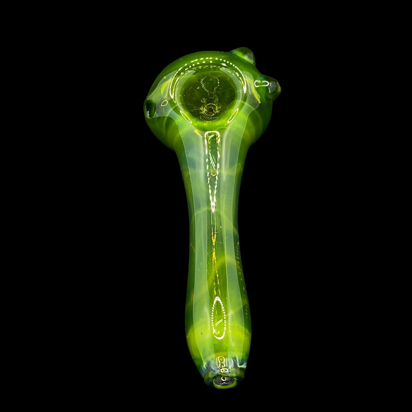 Magizle - Color Hand Pipe