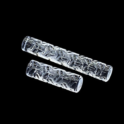 6mm Solid Quartz Terp Pillars