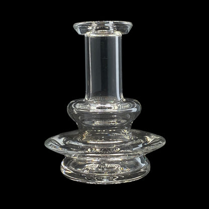 Bororegon - Puffco Peak Clear Dry Attachment