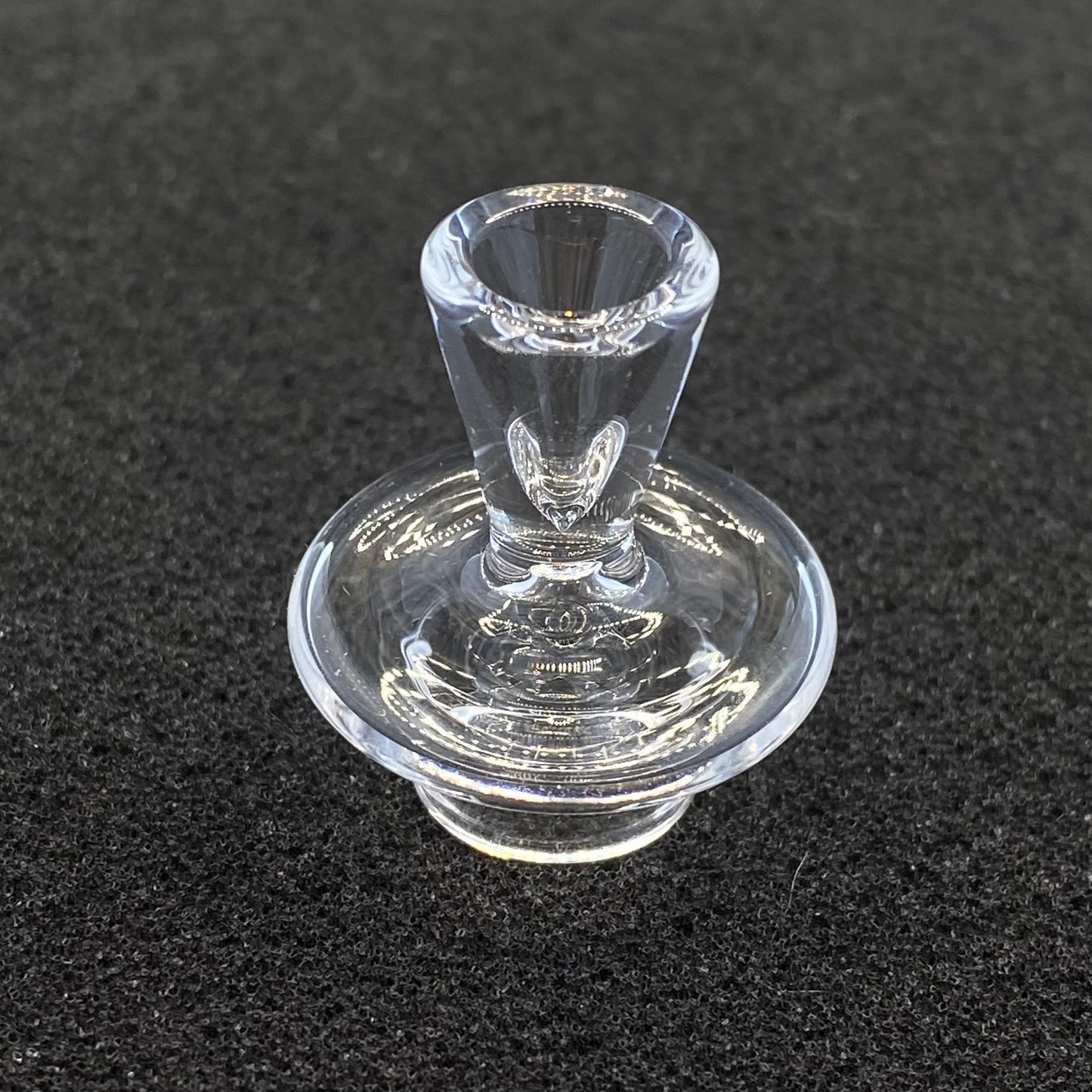 20mm Quartz Hollow Cap