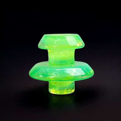 Terp Slurper Two Tone UFO Plug Cap