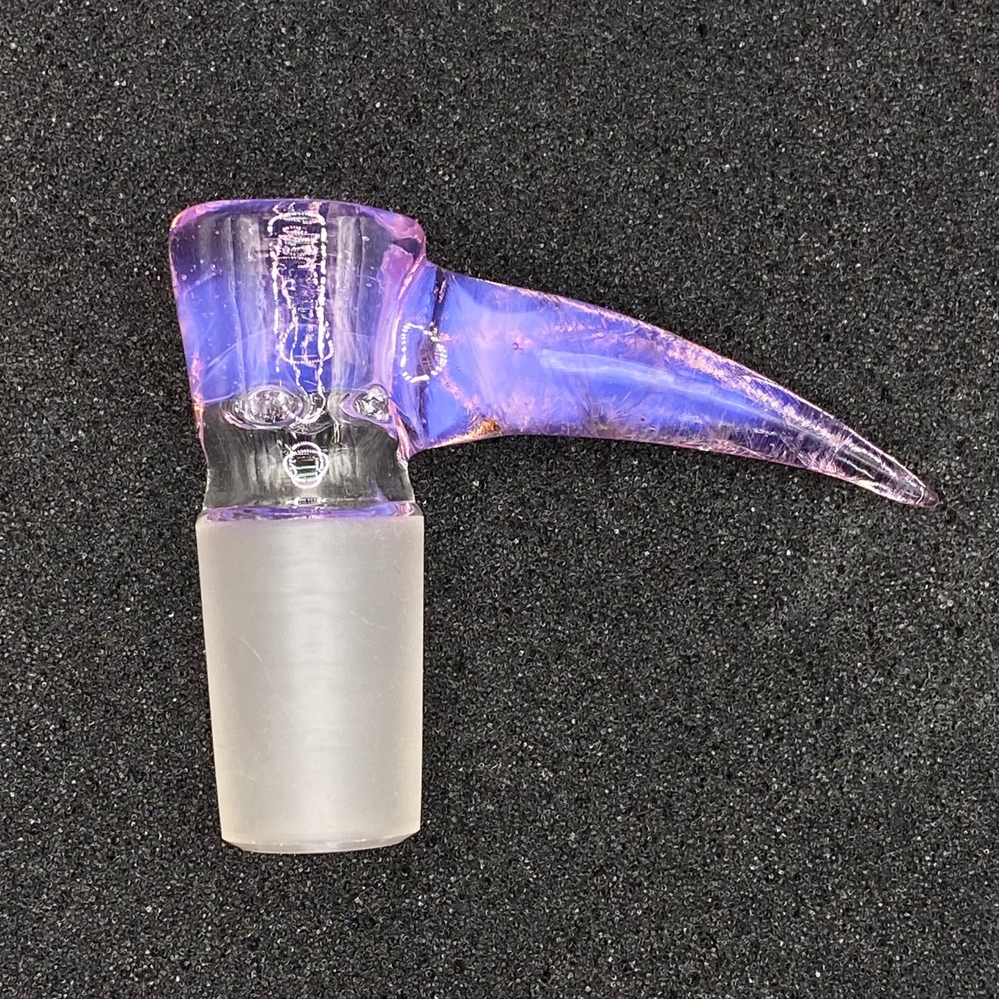 Magizle - 18mm 4-Hole Glass Bowl Slide