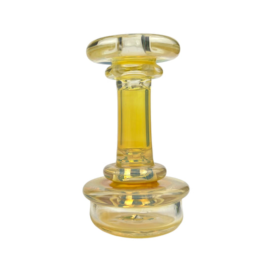 Yeti Dabs - Fumed Peak Dry Top Attachment