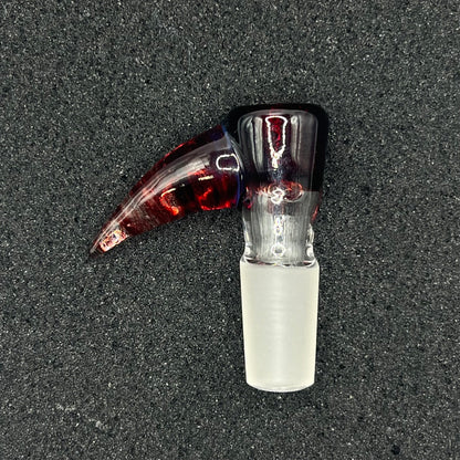 Magizle - 14mm 3-Hole Glass Bowl Slide