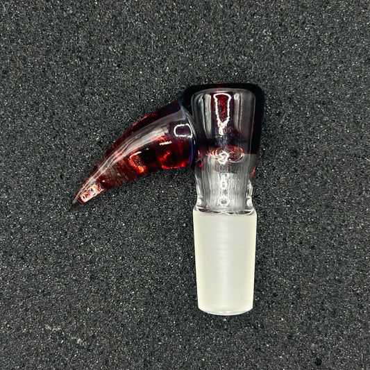 Magizle - 14mm 3-Hole Glass Bowl Slide