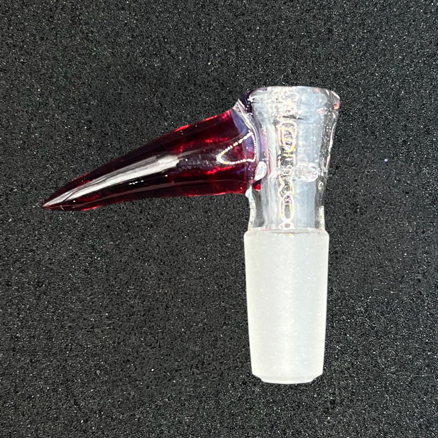 Magizle - 14mm 3-Hole Glass Bowl Slide