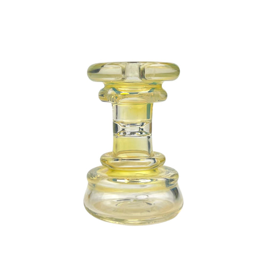 Yeti Dabs - Fumed Peak Dry Top Attachment