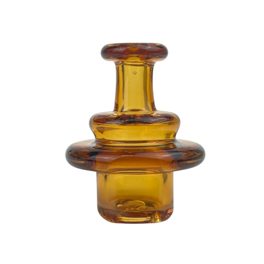 Blob Glass - Color Spinner Cap