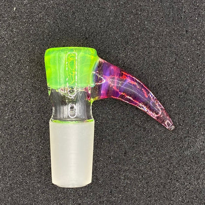 Magizle - 18mm 4-Hole Glass Bowl Slide