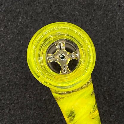 Magizle - 18mm 4-Hole Glass Bowl Slide