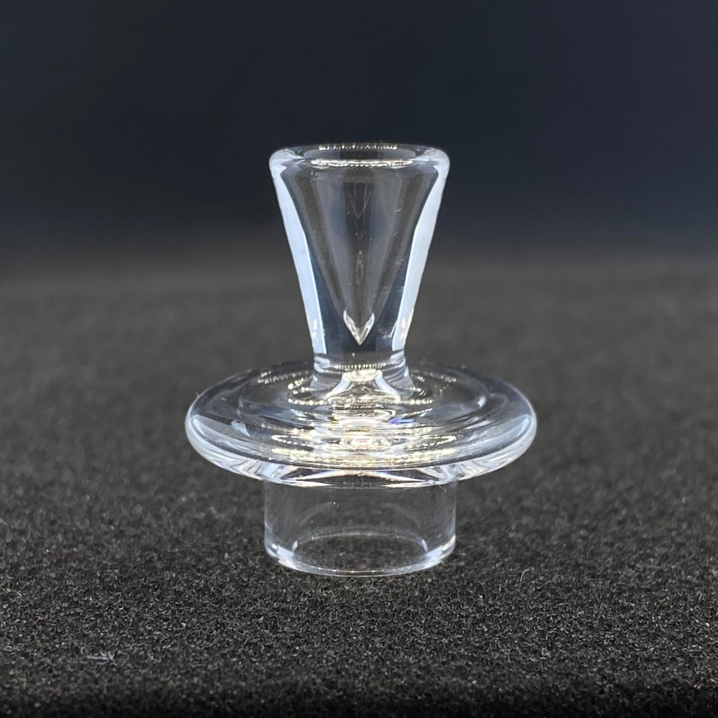 20mm Quartz Hollow Cap