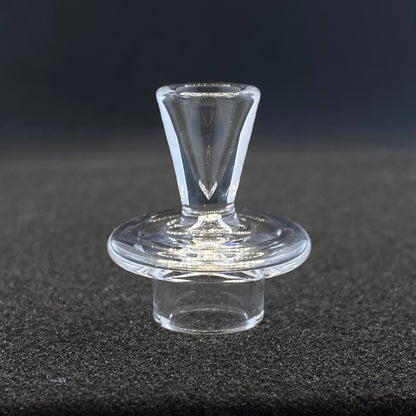 20mm Quartz Hollow Cap